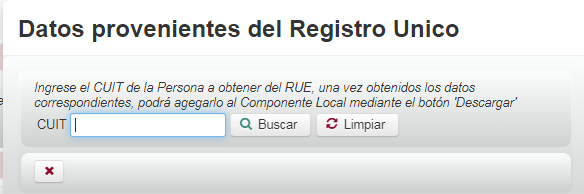 botón cámara