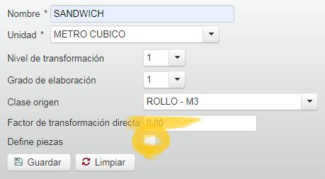 botón cámara