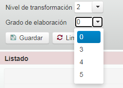 botón cámara