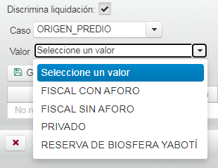 botón cámara