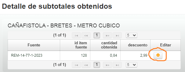botón cámara