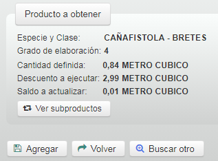 botón cámara