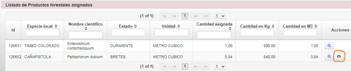 botón cámara