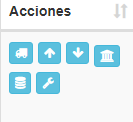 botón cámara