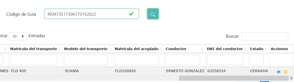 auditoría de acreditaciones 1