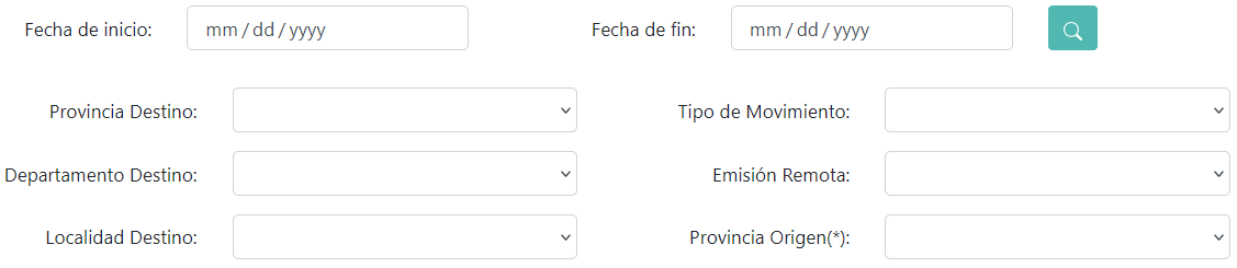 consultas de salidas 2