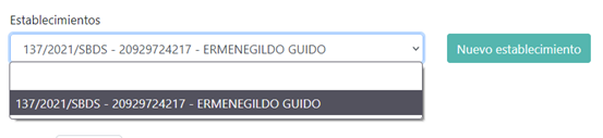 registrar primer movimiento 3